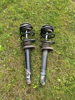 Bmw e39 přední tlumiče bilstein - 1