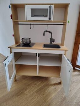 Dětská kuchyňka Ikea