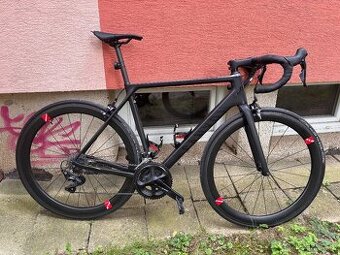 Canyon ultimate s wattmetrem