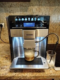 Automatický kávovar Siemens EQ6 series 700