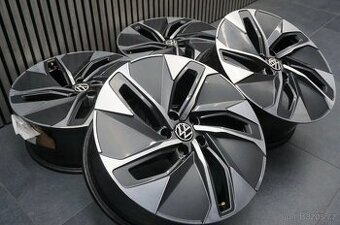 ORIGINÁLNÍ ALU SADA VW ID4 HAMAR
