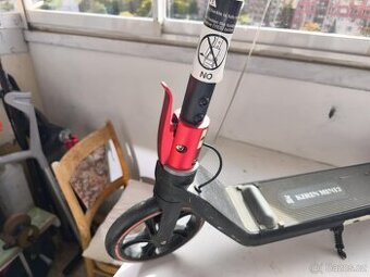 Dětské elektrokoloběžky