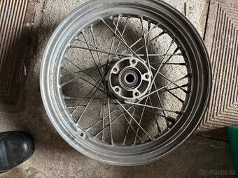 Harley Davidson