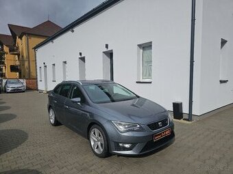 Leon 1,4TSi 110KW ST FR  89tkm LED DIG.KLIMA NAVI.ALU