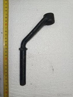 Stupačka Matchless, AJS