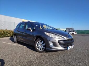 Prodám Peugeot 308 SW