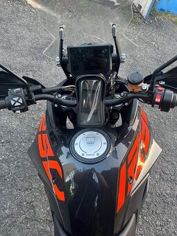 Ktm adventure 1290