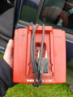 Hilti