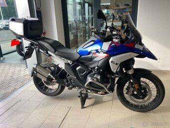 BMW R 1300 GS Trophy Automat rv.2025