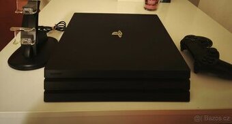 PS4 Pro CUH 7216B