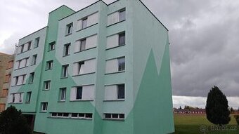 Prodej bytu 3+1 v Kamenici nad Lipou - 1