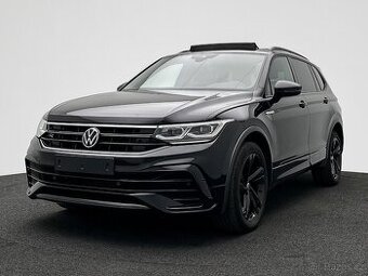 Volkswagen Tiguan 2.0TDI R-line