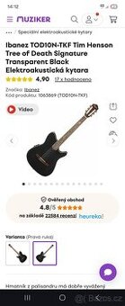 Vyměním/Prodám