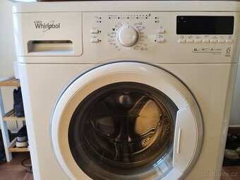 Whirlpool AWO/C 6304 na opravu