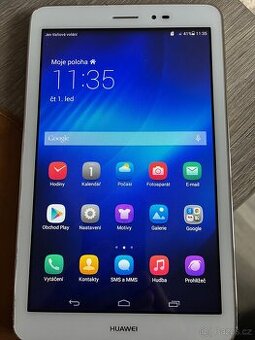 Huawei MediaPad T1 8.0 pro