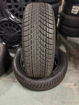 205/55 R17 95V Goodyear Performance 3 zimní 2ks