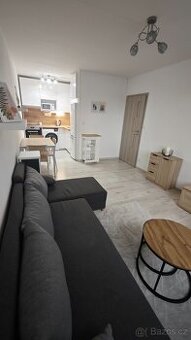 Pronájem bytu 2+kk v Kladně