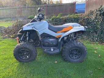 Can-Am Renegade 1000r xxc MY2025