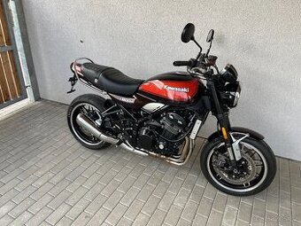 Kawasaki Z900RS