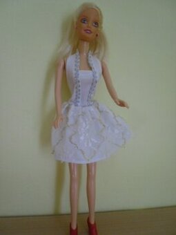 Panenka Barbie