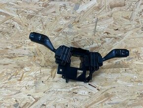 PÁČKY VOLANTU FORD FOCUS MK2