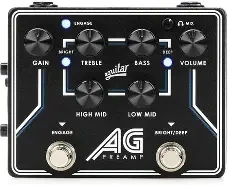 Preamp Aquilar AG