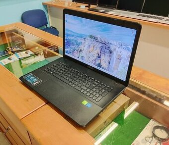 Asus X751S Pentium N3700/GeForce 920M/8GB/240GB SSD/Win11