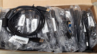 Prodám USB 3.0 kabely