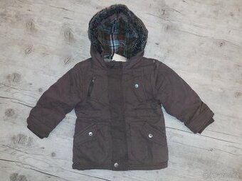 Next NOVÁ zimní bunda, vel 92