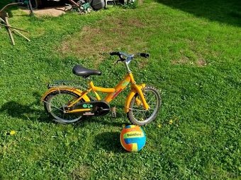 Dětské kolo