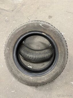 Zimní pneu Goodride 175/65 R14 82H