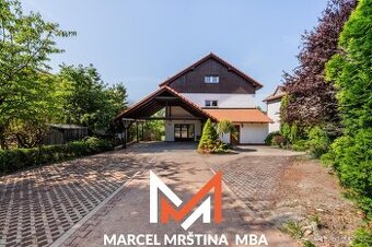 Prodej bytu 3+1 | 84m2 | Nové Město nad Metují - 1