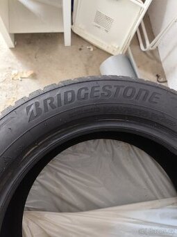 Zimní gumy 215/65R17 - 1