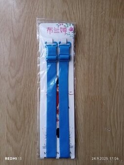 Ramínka k podprsence