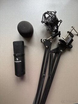 Mikrofon Auna Mic 900-B