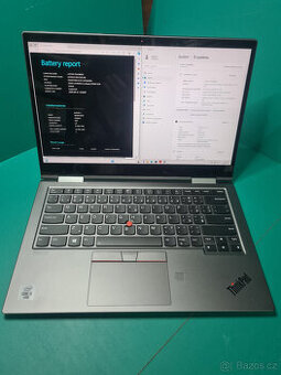Lenovo ThinkPad x1 YOGA g5 i5-10310u 16/512GB√FHD√1r.z.√DPH