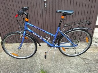 Author Ultima - dětské kolo