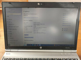HP ELITEBOOK 8560p