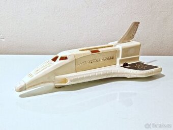 Raketoplán hračka Fisher-Price