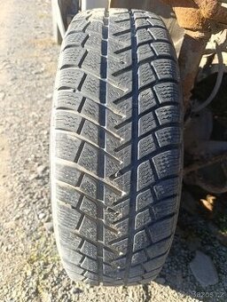 15" zimni subaru Forester 205/70 R15 5x100