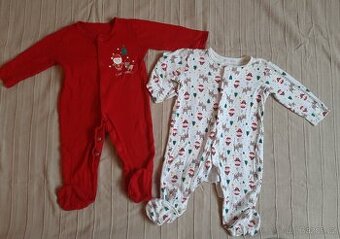 Overaly s vánočním motivem 74