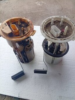 Prodám čerpadlo do nádrže na škoda Octavia 2