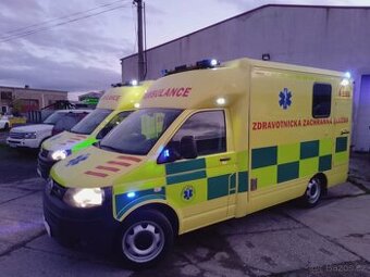 Volkswagen Transporter T6 2,0BiTDI, 4x4,132Kw rv12/2014,RZP