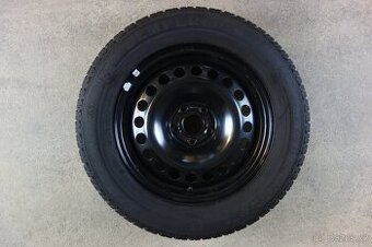 Opel Mokka X, Chevrolet Trax, disky 5x105 215/65/16 zimní