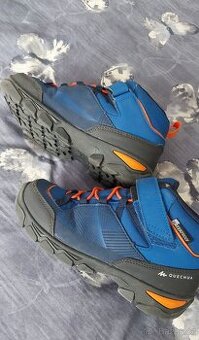 Kotníkové boty, vel. 30 (31)