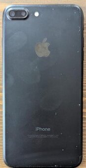 Iphone 7 Plus 128gb plně funkční