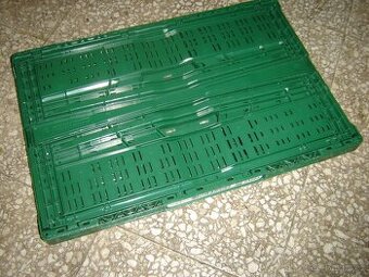 skládací bedýnka na ovoce-zeleninu-nářadí