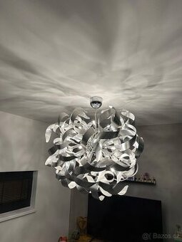 Luxusní lustr