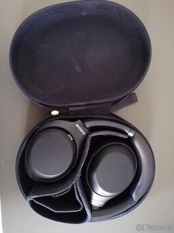 Sluchátka Sony WH-1000XM4
