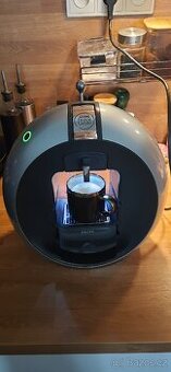 Espresso Krups KP 5005 NESCAFÉ - 1